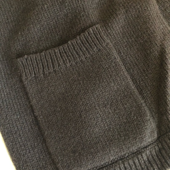 Vince wool cardigan - Picture 4 of 8